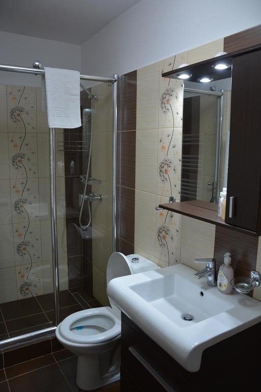 קונסטנצה Comfort Aparthotel מראה חיצוני תמונה